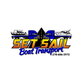 Set Sail Boat Transport LLC