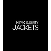 New Celebrity Jackets