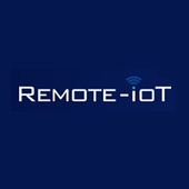 ssh iot device behind firewall
