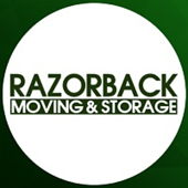 Razorback Moving St Petersburg