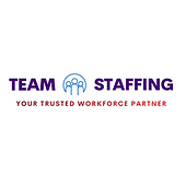 Team Staffing—Temporary Staff Agency