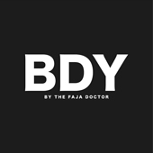 Bdy Fajas