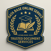 Data Base Online Service