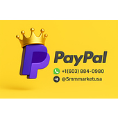 Best Site To Buy Verified PayPal Accounts smmmarketusa (Aged or New)
