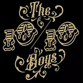 The 1010 Boys Vapes UK