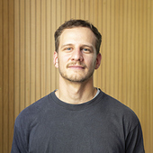 Christian Komaromi