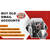 Top Ways to Get Aged Gmail Accounts Safely in 2025