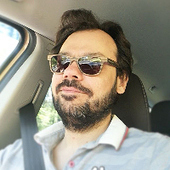Shadi Hajir