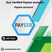 Top Sites To Buy Verified Payeer Account in usa 2025