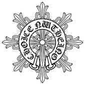 Chrome ChromeHeartsus