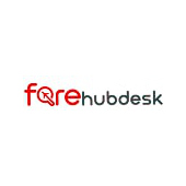 Fare Hub Desk
