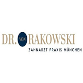 Zahnaerztin Muenchen Dr. Sabrina von Rakowski