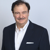 Alan Mehrez