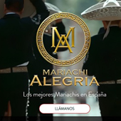 Mariachi Alegría