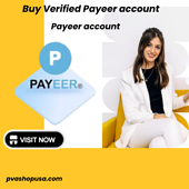 Top 13 Place to Buy Verified Payeer Accounts in 2025