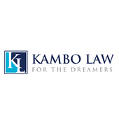 Kambo Law Firm in NJ