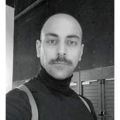 Seyed Arash Hosseini