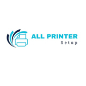 All Printer Setup