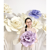 Kimspaperflower