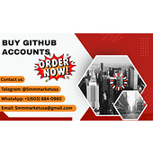 Best 7 Easy Ways To Buy GitHub Accounts in Proven Project