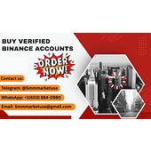 Top 5 Places to Buy Verified Binance Account Instantly …