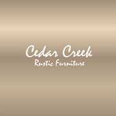 Cedar Creek Furniture