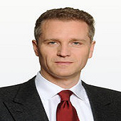 Roger David Sauer