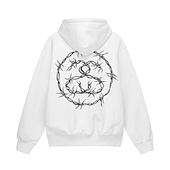 Hoodie, Stussy