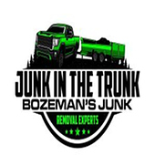 Junk in the Trunk Bozeman’s Junk Removal Experts
