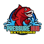 PressureHub Exteriors