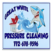 Great White Pressure Cleaning