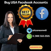 Best place to buy aged Facebook accounts? · Agency