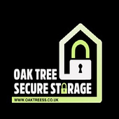 Oak Tree Secure Storage