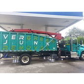 Evergreen Junk Removal