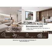 Thirty1 Sixteen Realty and Investments LLC