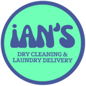 Ian’s Dry Cleaning and Laundry Service