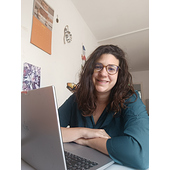 Paula Molist Bermúdez