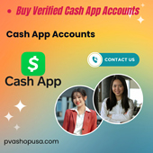 Top 5 Sites to Buy Verified Cash App Accounts (Trusted Sellers)