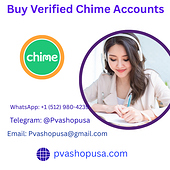 Top 7 Sites for Verified Chime Accounts: Secure & Trusted