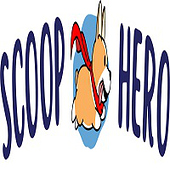 Scoop Hero Mesa