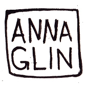 Anna Glinsmann