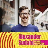 Alexander Sudahl