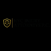 NYC Injury Attorneys P.C.