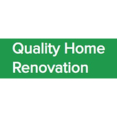 Quality Home Renovation