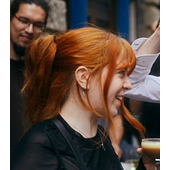 Sophia Kirchmann