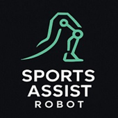 Sports Assist Robot