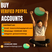 Top 10 Sites to Buy Verified PayPal Accounts