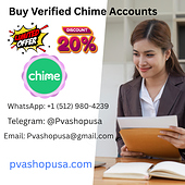 Top 9 Sites for Verified Chime Accounts: Secure & Trusted