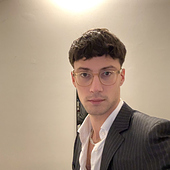 BA Elias Silvester Scheer