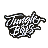 Jungle boy vapes